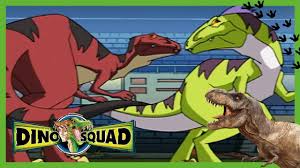 Dino Squad