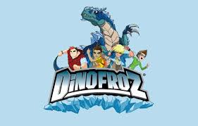 Dinofroz