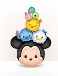 Disney Tsum Tsum