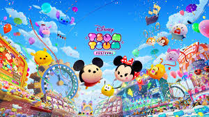 Disney Tsum Tsum