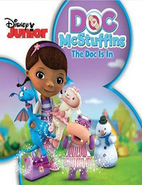 Doc McStuffins: The Doc Is 10! (TV Special 2022)