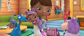 Doc McStuffins