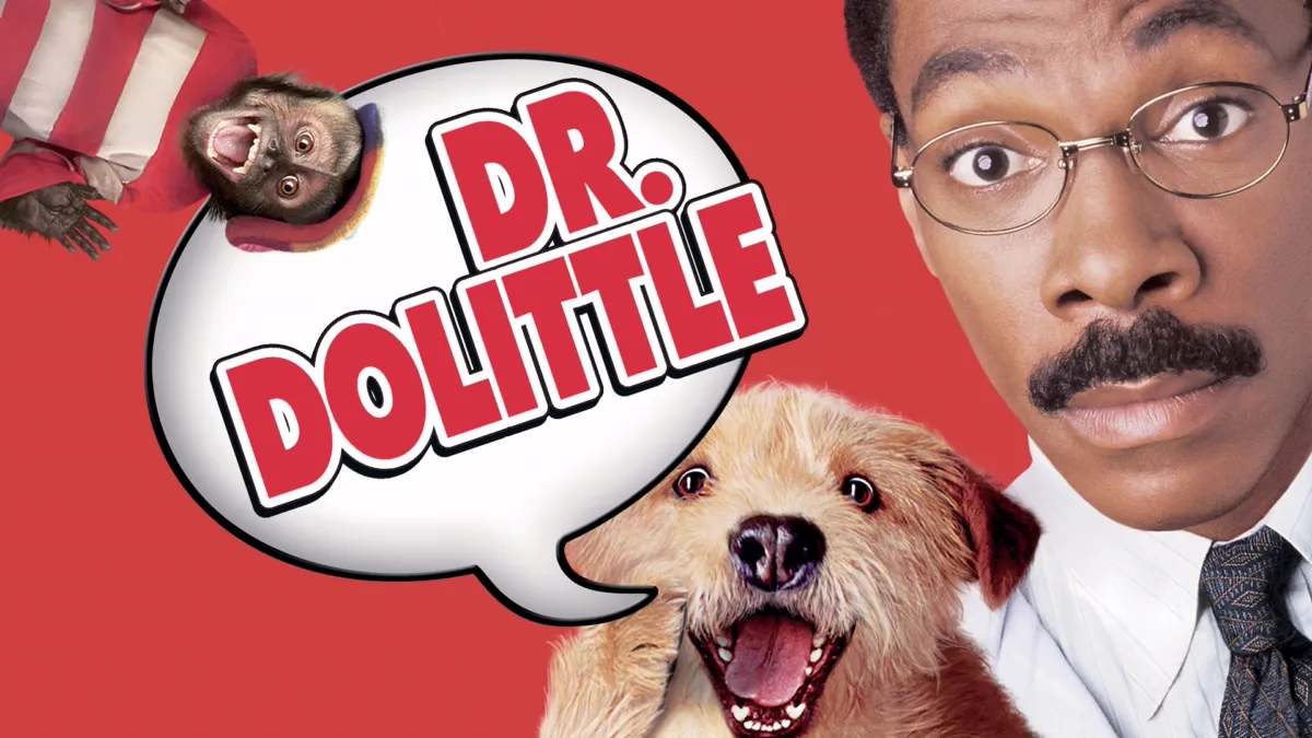 Doctor Dolittle