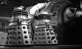 Doctor Who: The Power of the Daleks