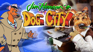 Dog City