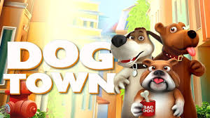 Dog Town (2019)