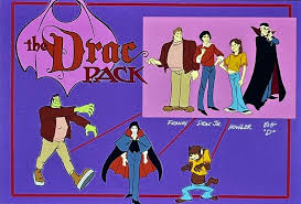 Drak Pack