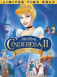 Cinderella 2: Dreams Come True