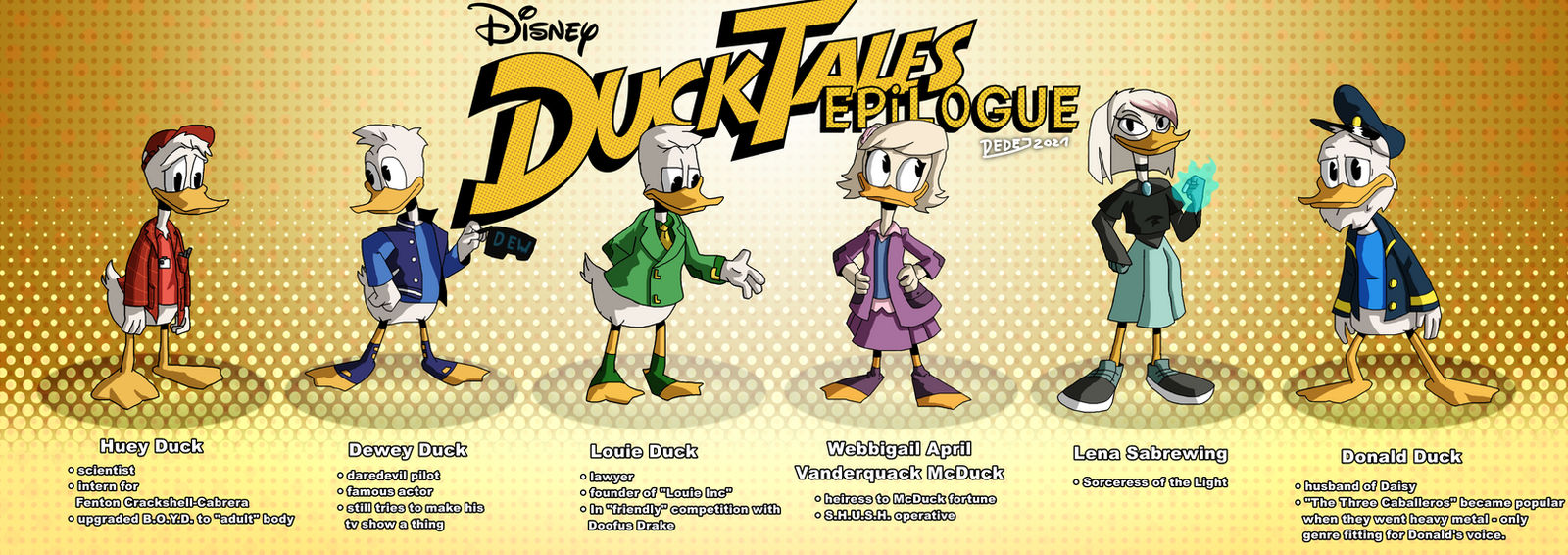 DuckTales