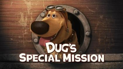 Dug's Special Mission