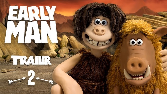 Early Man