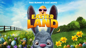 Easter Land (2019)