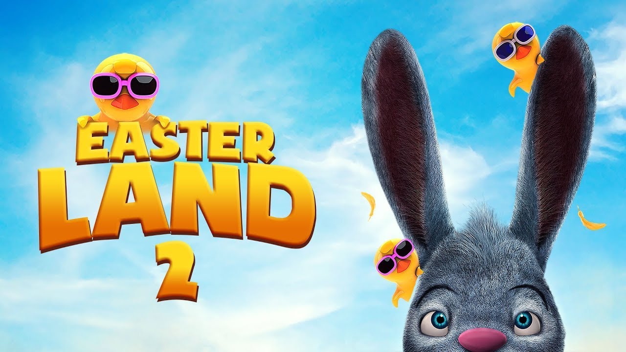 Easterland 2 (2020)