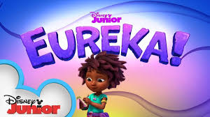 Eureka!