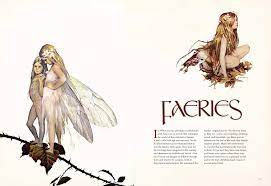 Faeries