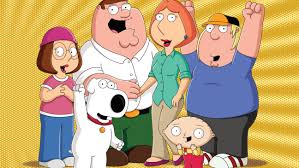 Family Guy 1999