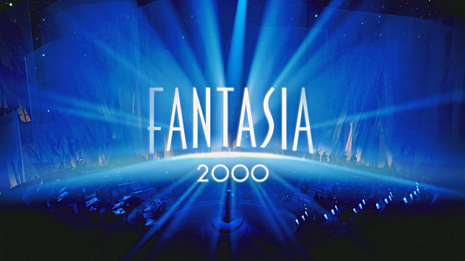 Fantasia 2000