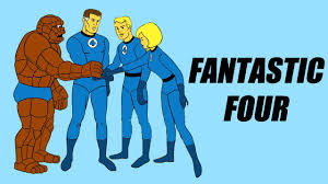 Fantastic 4 (1967)