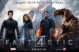 Fantastic Four (1994)