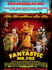 Fantastic Mr. Fox