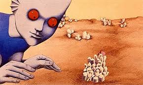 Fantastic Planet