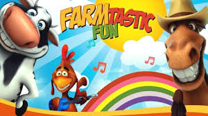 Farmtastic Fun