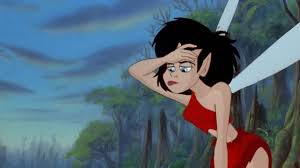 FernGully 2 The Magical Rescue