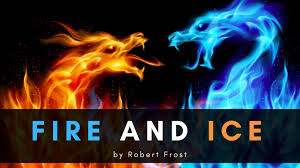 Fire and Ice