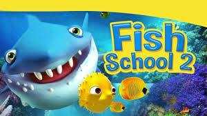 Fish School 2 (2019)