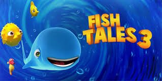 Fishtales 3