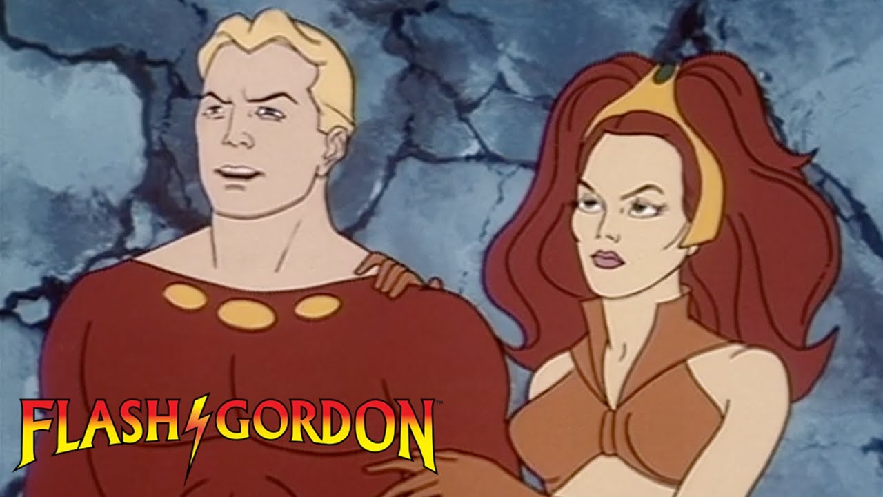 Flash Gordon