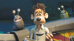 Flushed Away