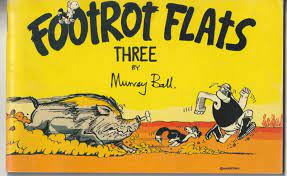 Footrot Flats: The Dog's Tale