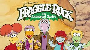 Fraggle Rock (1987)