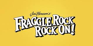 Fraggle Rock: Rock On!