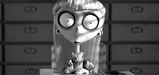 Frankenweenie