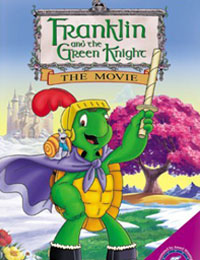 Franklin and the Green Knight: The Movie