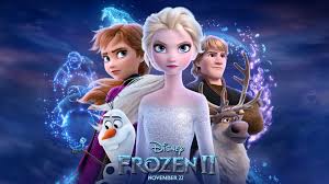 Frozen II (2019)