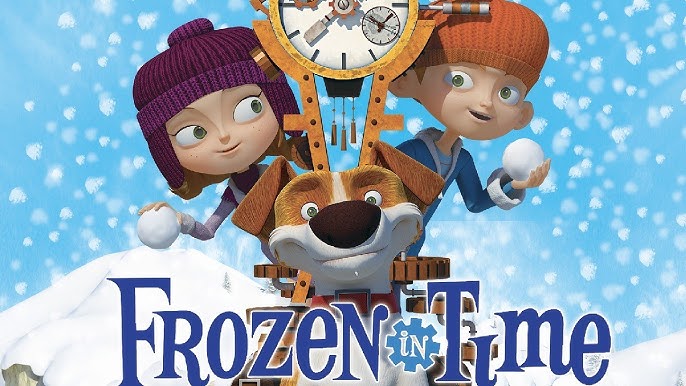 Frozen in Time 2014