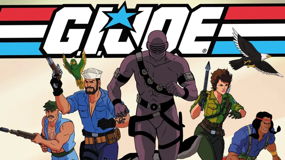 G.I. Joe: The Movie