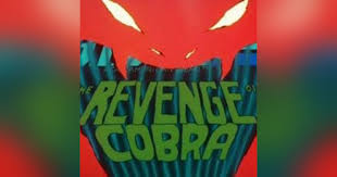 G.I. Joe: The Revenge of Cobra