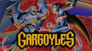 Gargoyles