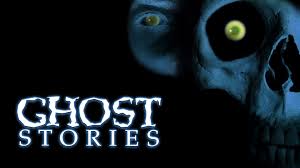 Ghost Stories 1997