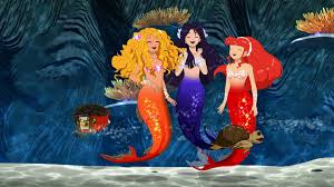 H2O: Mermaid Adventures