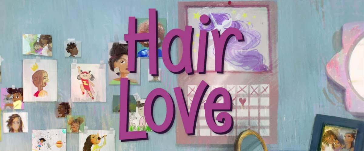 Hair Love (2019)