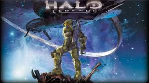 Halo Legends