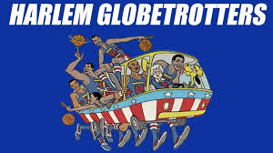 Harlem Globe Trotters