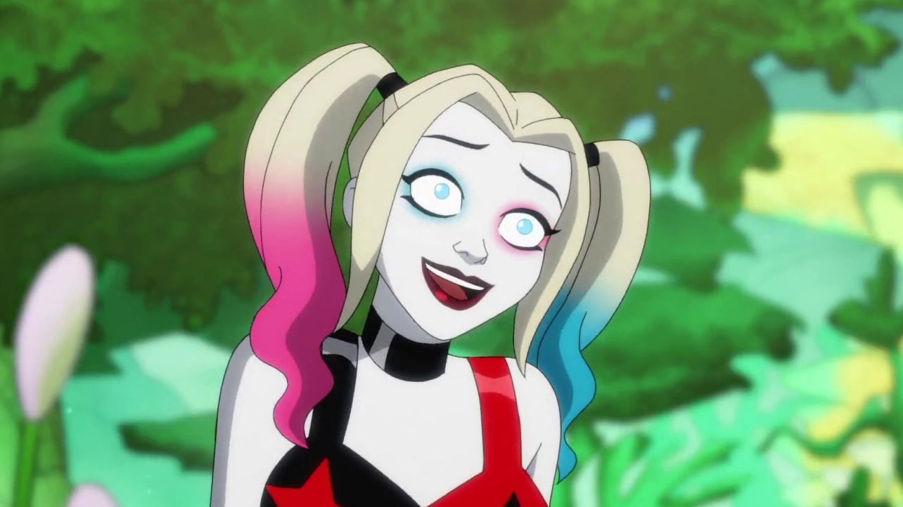 Harley Quinn