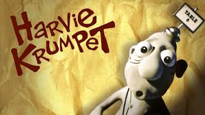 Harvie Krumpet