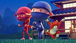 Hello Ninja Season 2